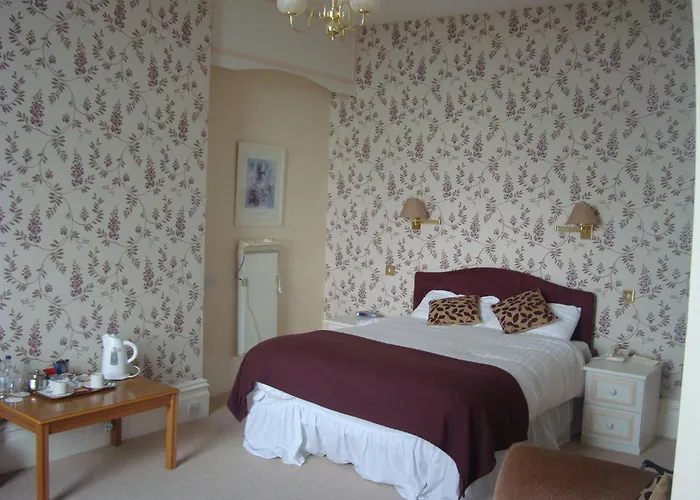 The North Euston Hotel