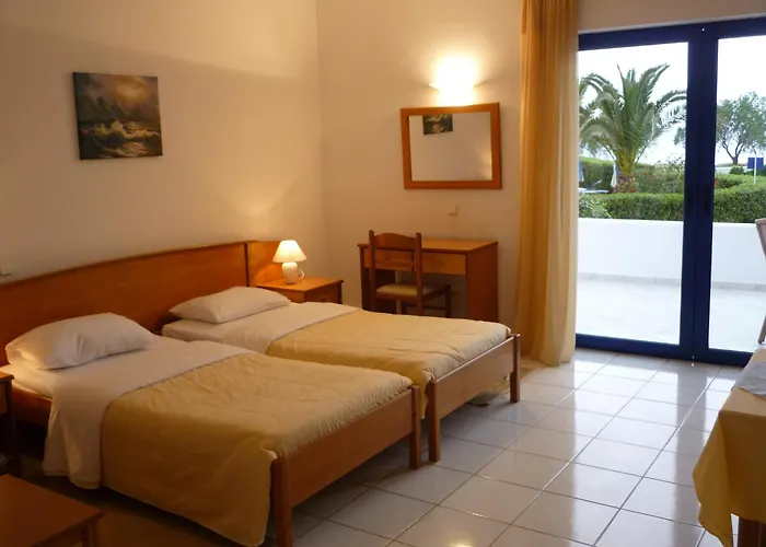 Hotel Oasis