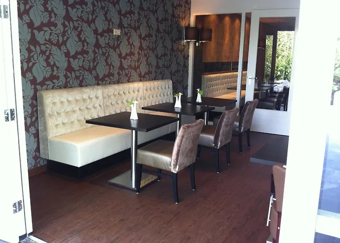 De Rozenstruik Hotel Ootmarsum
