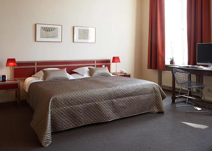 Hotel Adornes