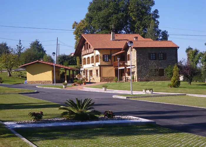 Hotel Matsa B&B