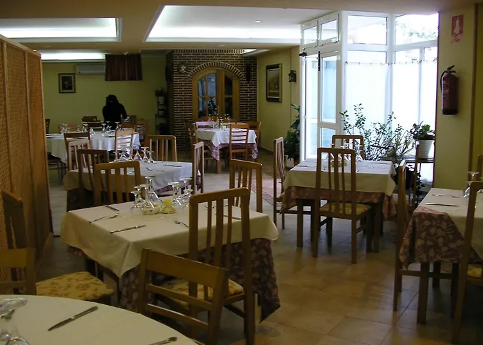 Hotel San Juan