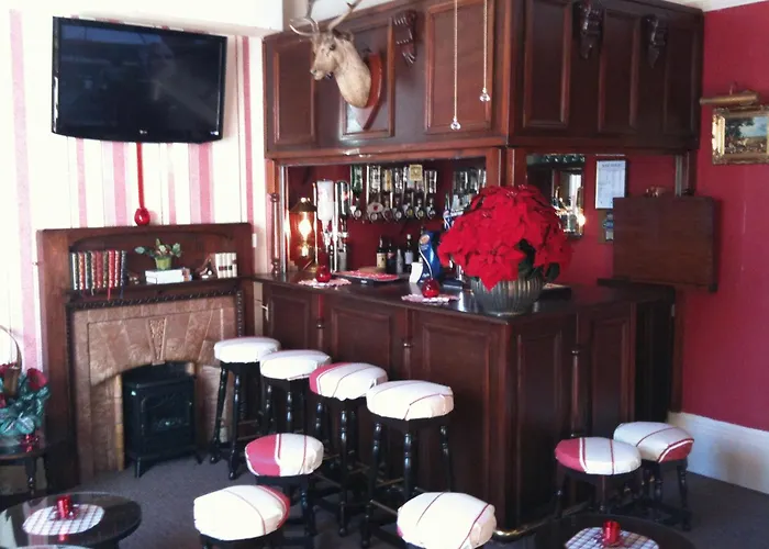 Balmoral Lodge Hotel