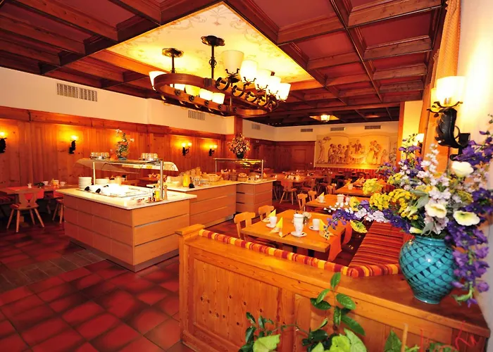 Hotel Weinbauer