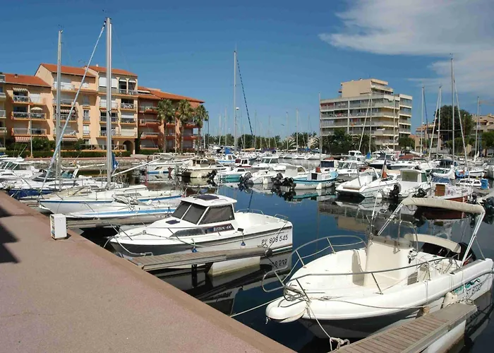 Hotel du Port