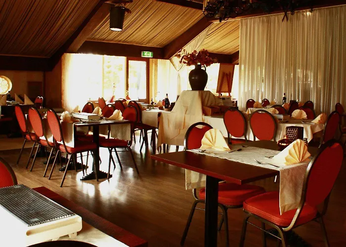 Hotel & Restaurant 'T Holt