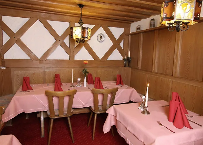 AKZENT Hotel Meerfräulein