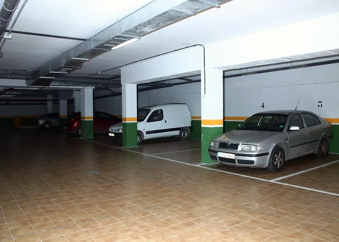 4C Bravo Murillo