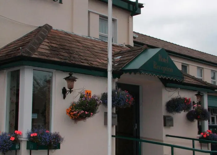 Wortley House Hotel