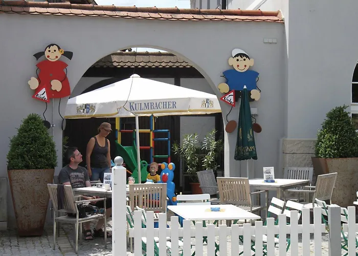 Hotel Gasthof Zum Storch