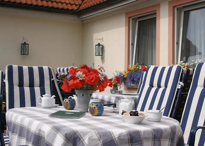 Andersen Hotel Schwedt