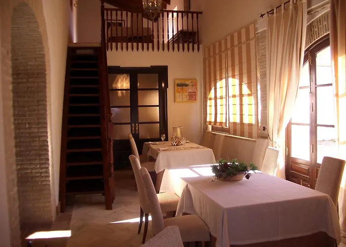 Hacienda Los Jinetes