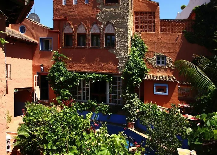Hotel Amanhavis