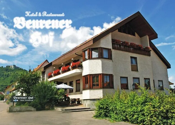 Beurener Hof