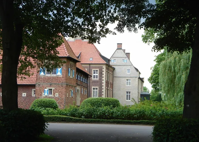 Land-gut-Hotel Lohmann