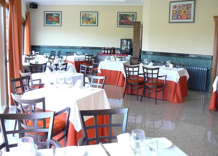 Hotel II Castillas Ávila
