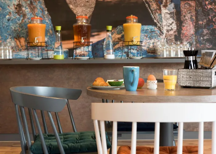 Sunday Hotel Flensburg