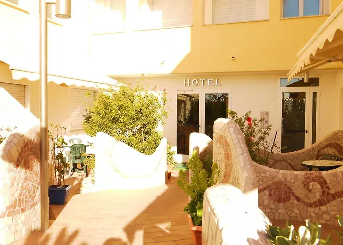 Hotel Kaly