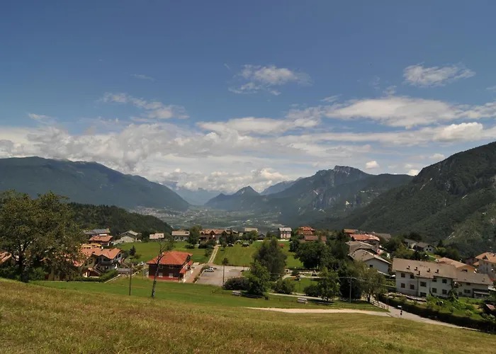 Al Pian Garnì Hotel - B&B&Pizza