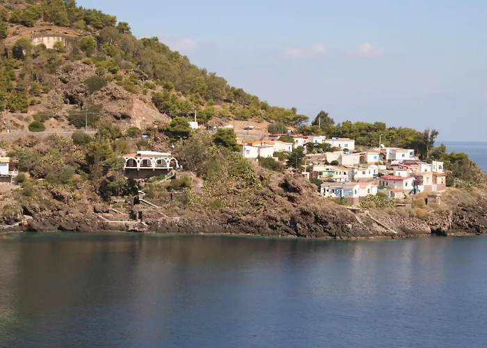 Hotel Clelia Isola di Ustica