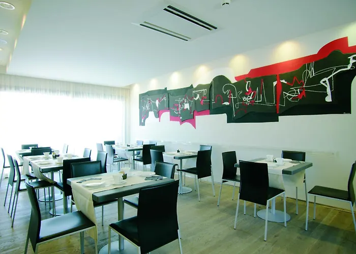 Art Hotel Udine