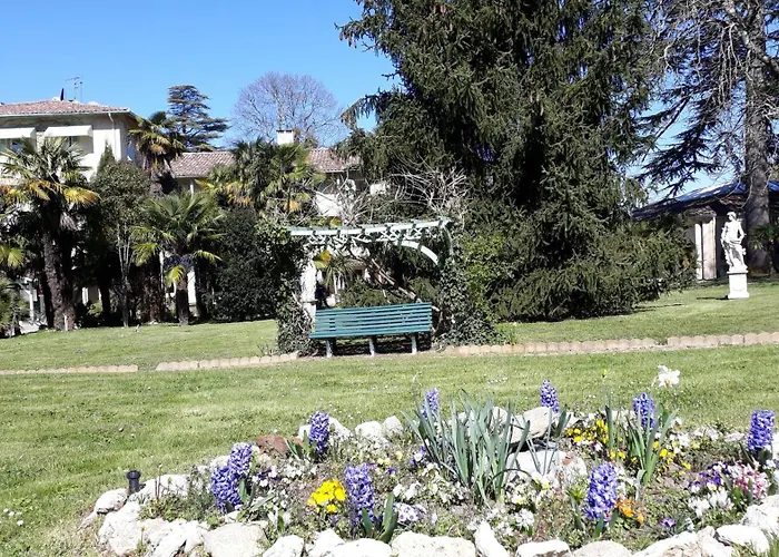 Domaine de Fompeyre