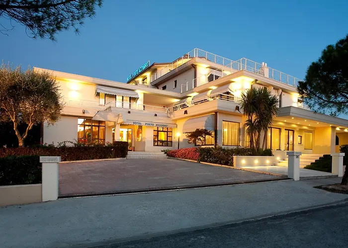 Hotel Porto Azzurro