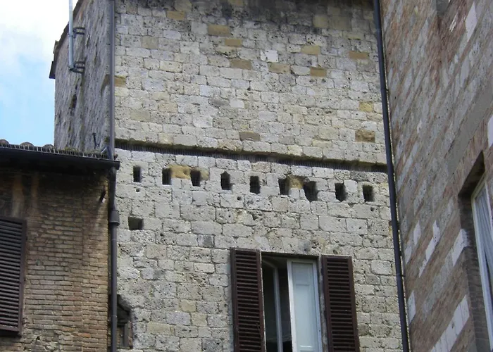 Albergo Cannon D'Oro