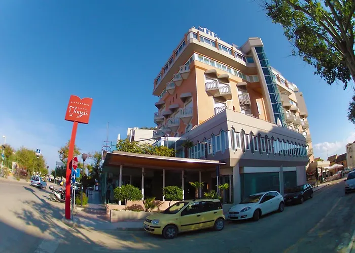 City Hotel Senigallia