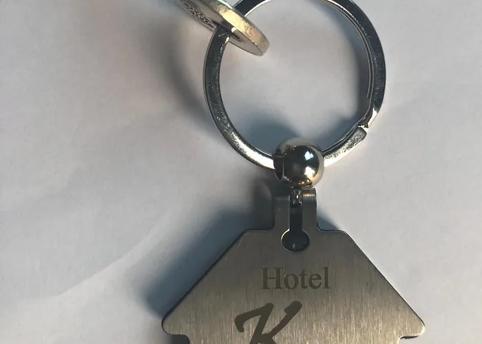 Krügers Hotel