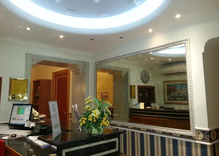 Hotel Teti