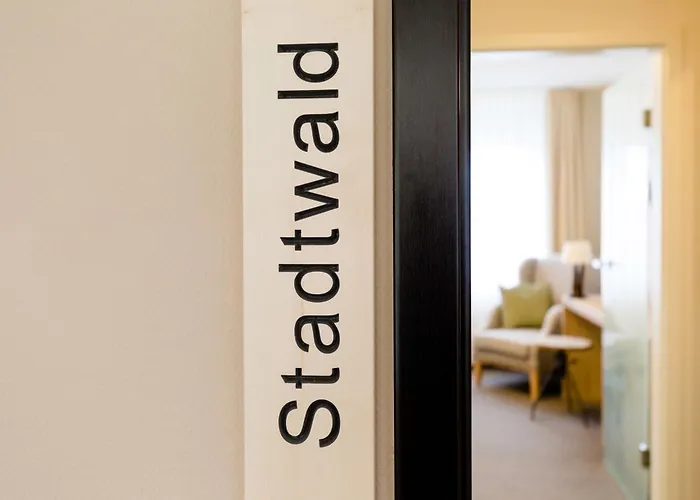 Hotel Restaurant Zwergschloesschen