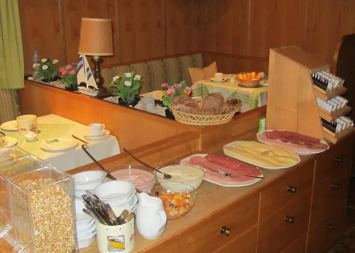 Hotel Carossa Bed&Breakfast