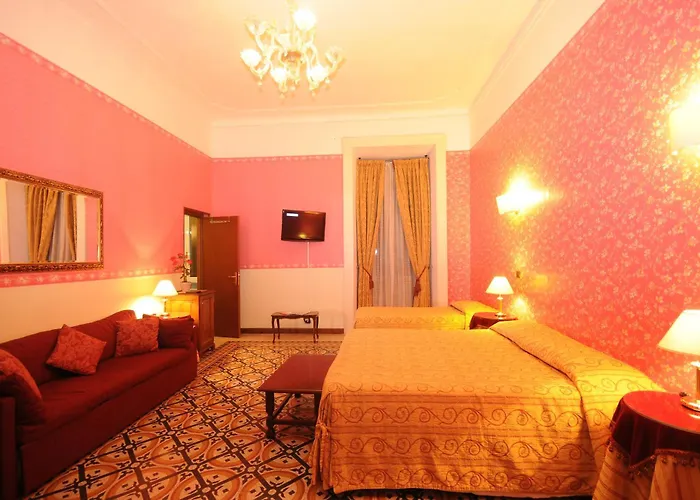 Hotel Sweet Home Rom