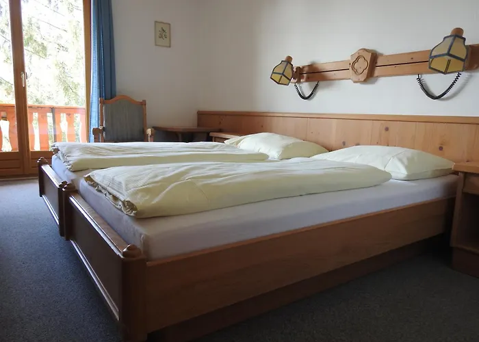 Hotel Carossa Bed&Breakfast