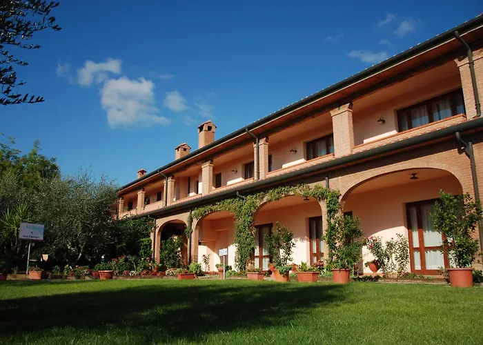 Hotel Borgo degli Olivi