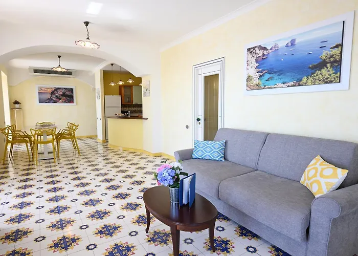 Ravello Art Hotel Marmorata