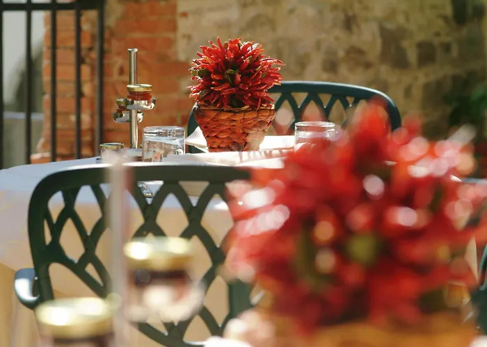 Hotel Palazzo San Niccolò&Spa