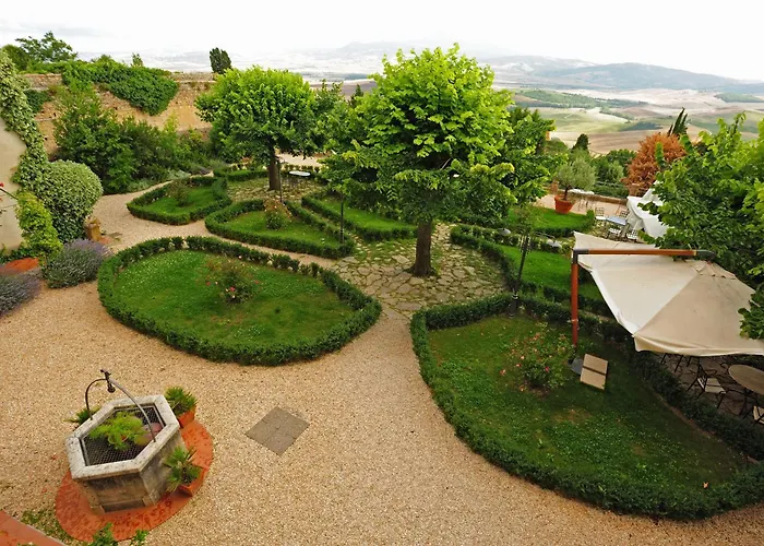 Relais Il Chiostro Di Pienza