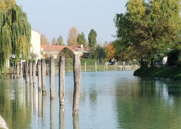 Relais Alcova Del Doge