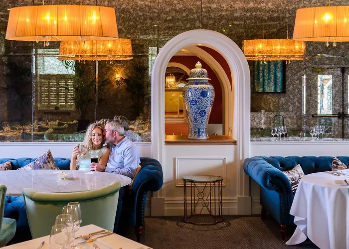 The Metropole Hotel Cork