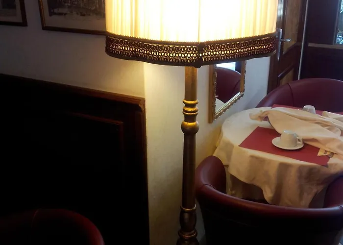 Hotel Regit