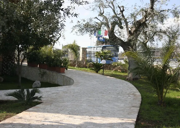Città Bianca Country Resort