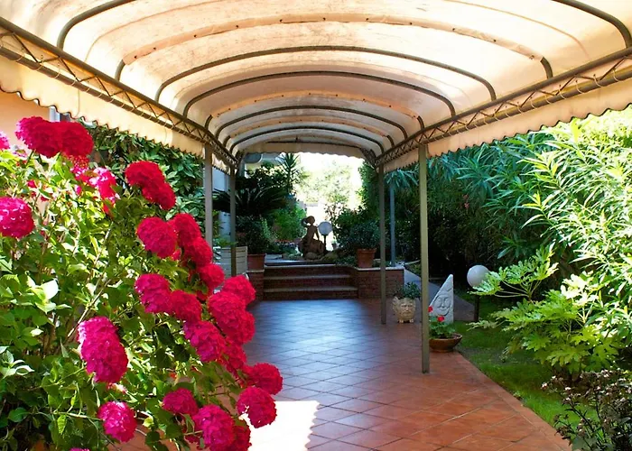 Hotel Bacco