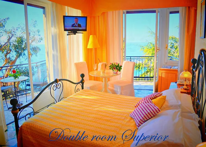La Riserva di Castel d'Appio- Charme&Relax