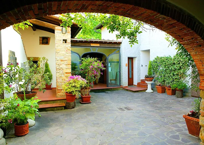 Tenuta Il Burchio