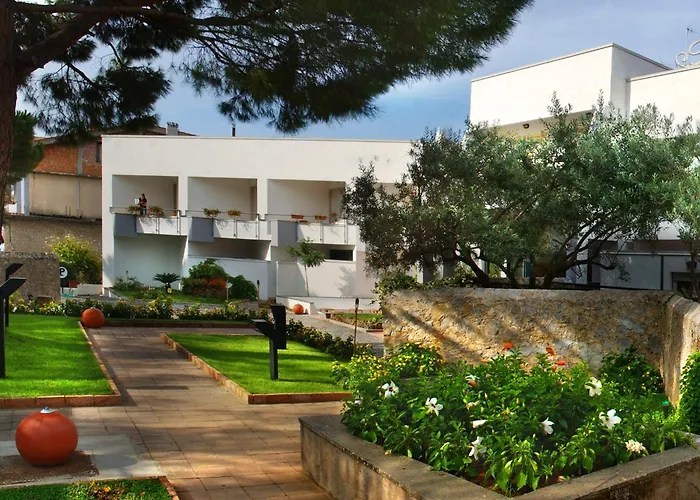 Hotel Baia