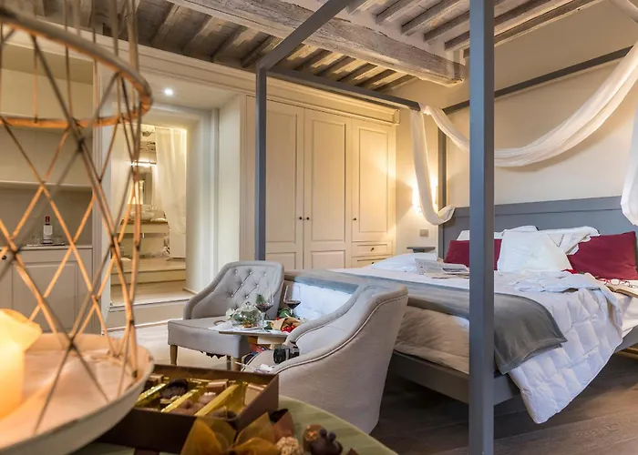 Cortona Resort & Spa