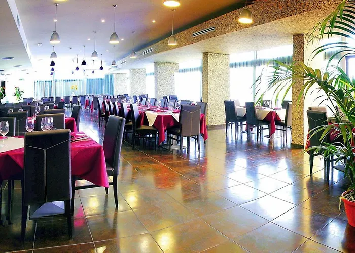 Hotel Admeto