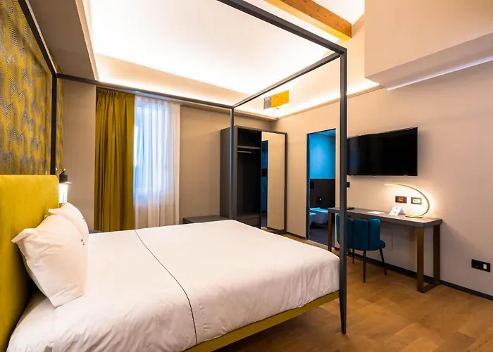 Hotel Touring
